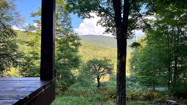 $169,000 | 2075 Codding Hollow Road, Johnson, VT 05656