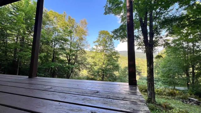 $169,000 | 2075 Codding Hollow Road, Johnson, VT 05656