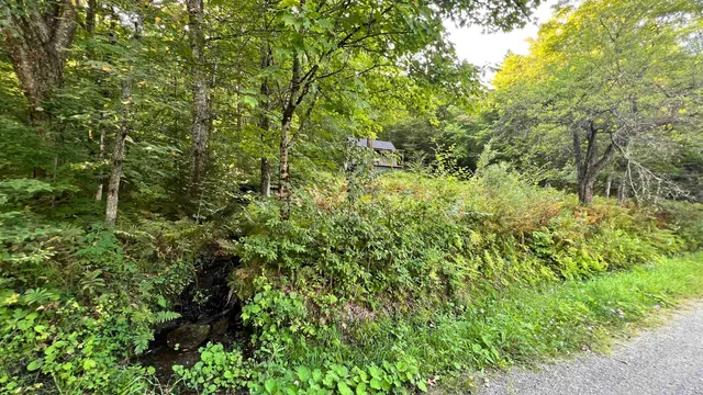 $169,000 | 2075 Codding Hollow Road, Johnson, VT 05656