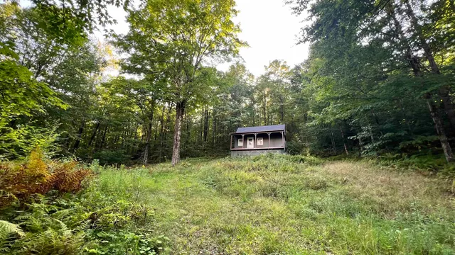 $169,000 | 2075 Codding Hollow Road, Johnson, VT 05656