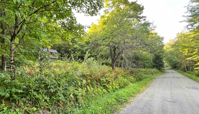 $169,000 | 2075 Codding Hollow Road, Johnson, VT 05656