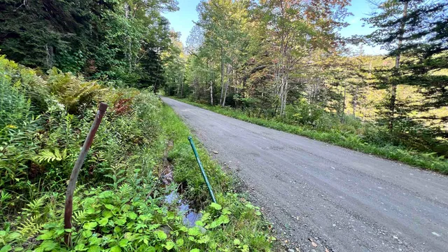 $169,000 | 2075 Codding Hollow Road, Johnson, VT 05656