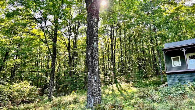 $169,000 | 2075 Codding Hollow Road, Johnson, VT 05656