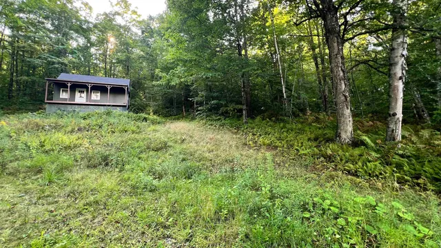 $169,000 | 2075 Codding Hollow Road, Johnson, VT 05656