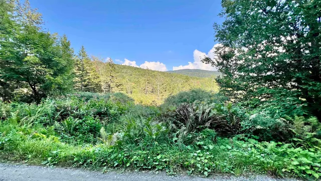 $169,000 | 2075 Codding Hollow Road, Johnson, VT 05656