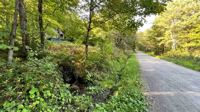 $169,000 | 2075 Codding Hollow Road, Johnson, VT 05656