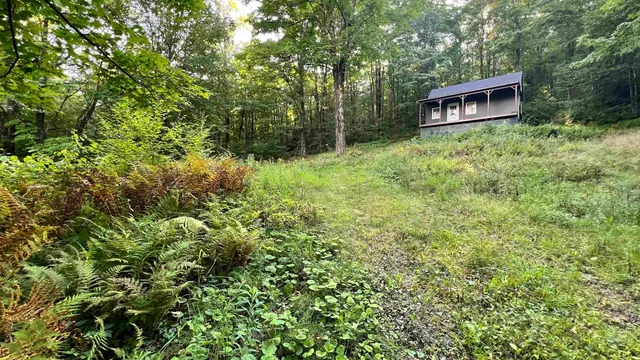 $169,000 | 2075 Codding Hollow Road, Johnson, VT 05656