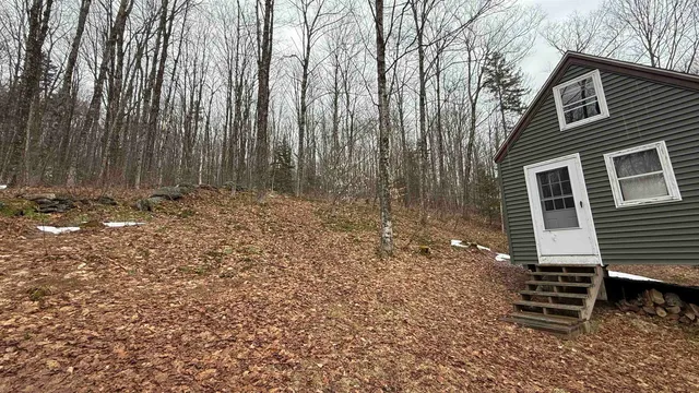 $169,000 | 2075 Codding Hollow Road, Johnson, VT 05656