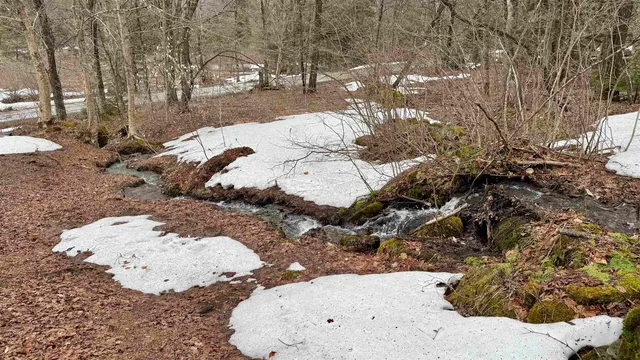 $169,000 | 2075 Codding Hollow Road, Johnson, VT 05656
