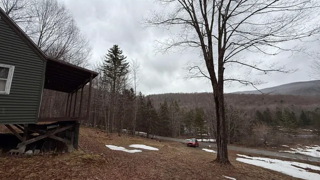 $169,000 | 2075 Codding Hollow Road, Johnson, VT 05656