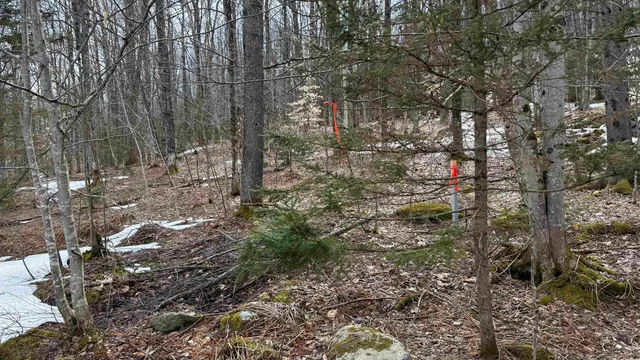 $169,000 | 2075 Codding Hollow Road, Johnson, VT 05656