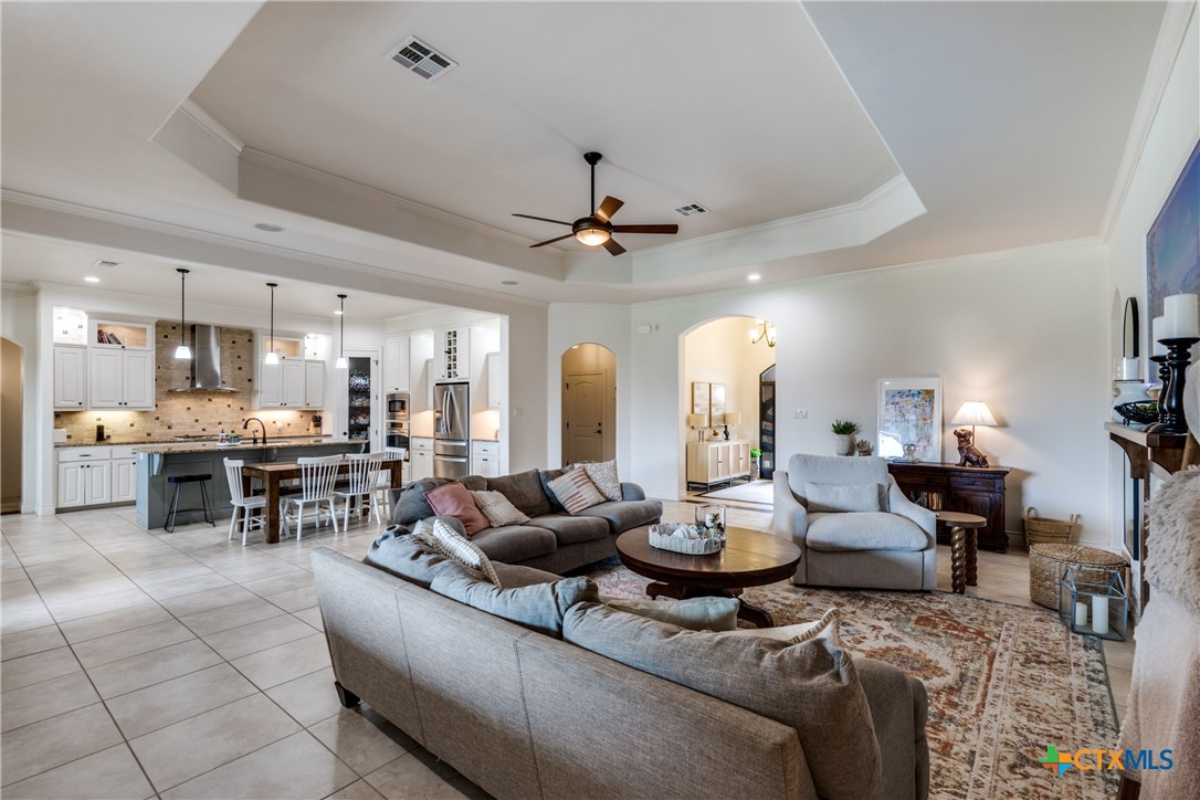 1160 Mescalero Trail Belton, TX 76513 - Photo 4 of 25