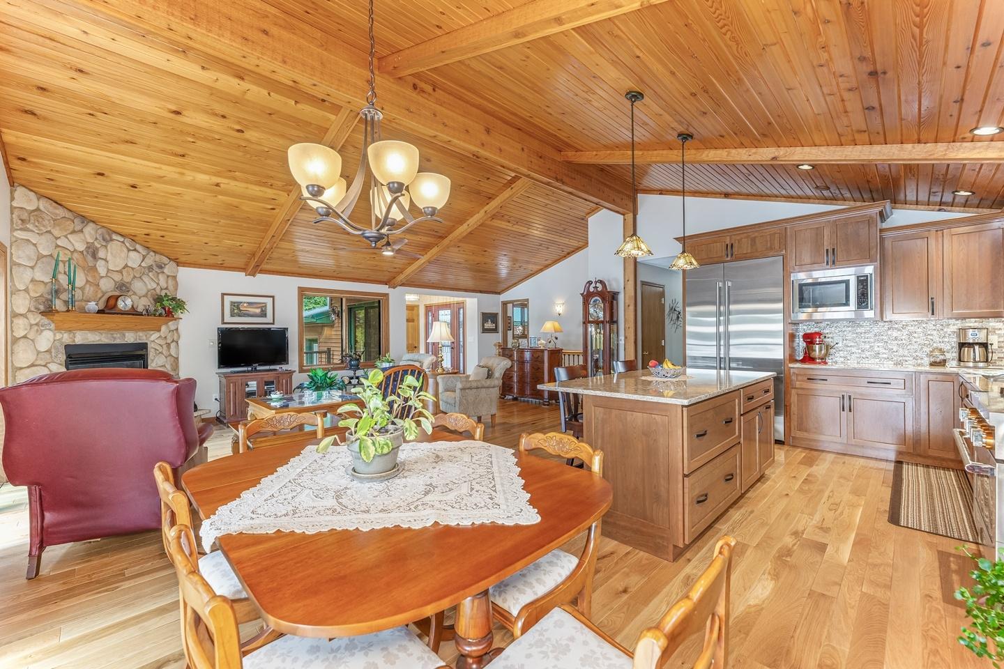 8020 Flandrena Road Oma, WI 54534 - Photo 13 of 60 Gallery Image 13