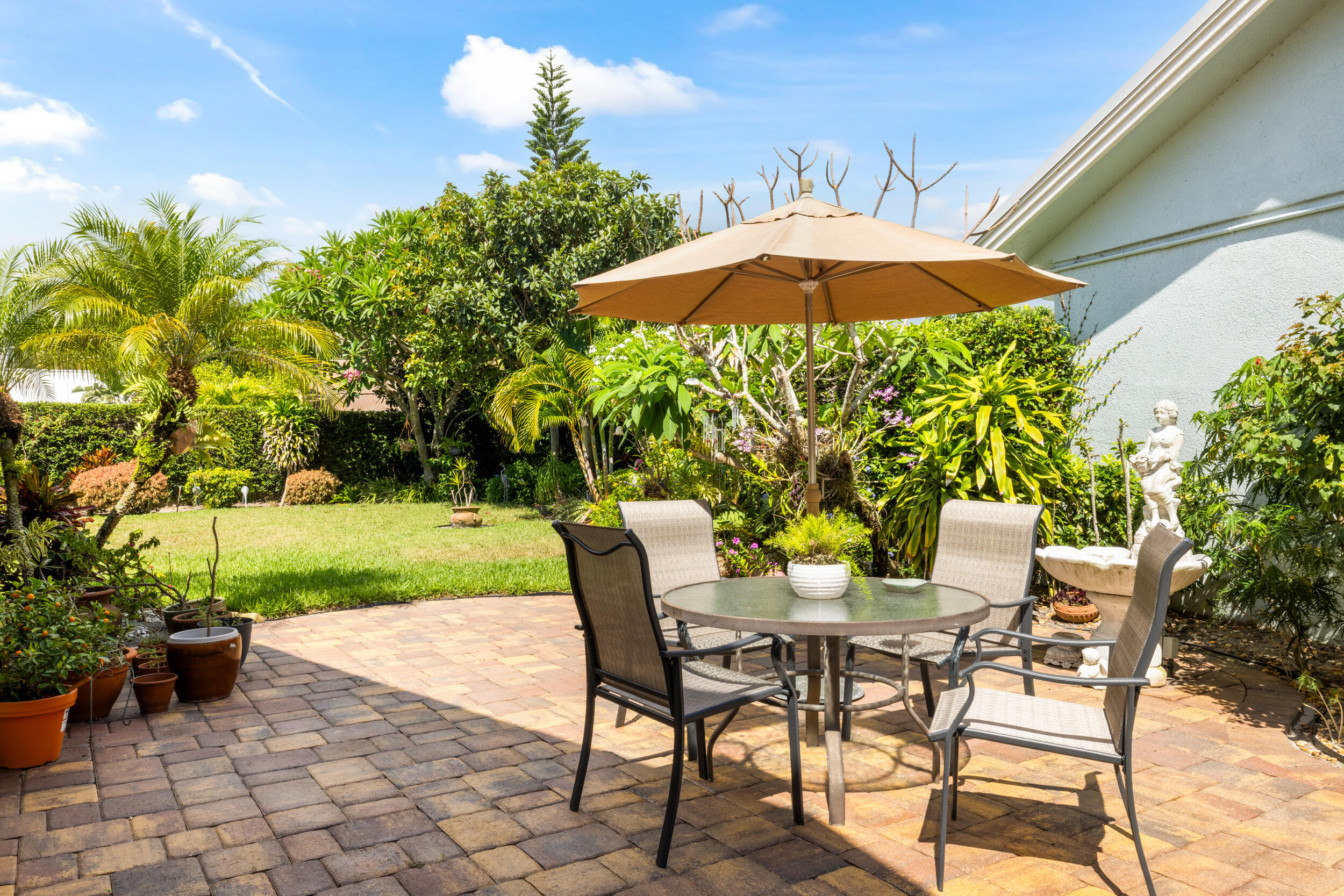 224 Cape Pointe Circle Jupiter, FL 33477 - Photo 36 of 44 Side Of Home