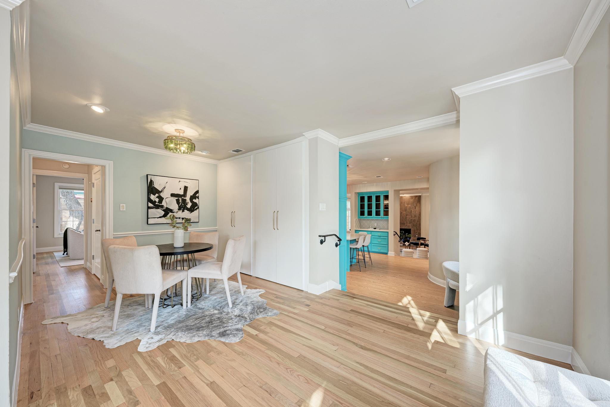 2308 Forest Avenue Austin, TX 78704 - Photo 11 of 40