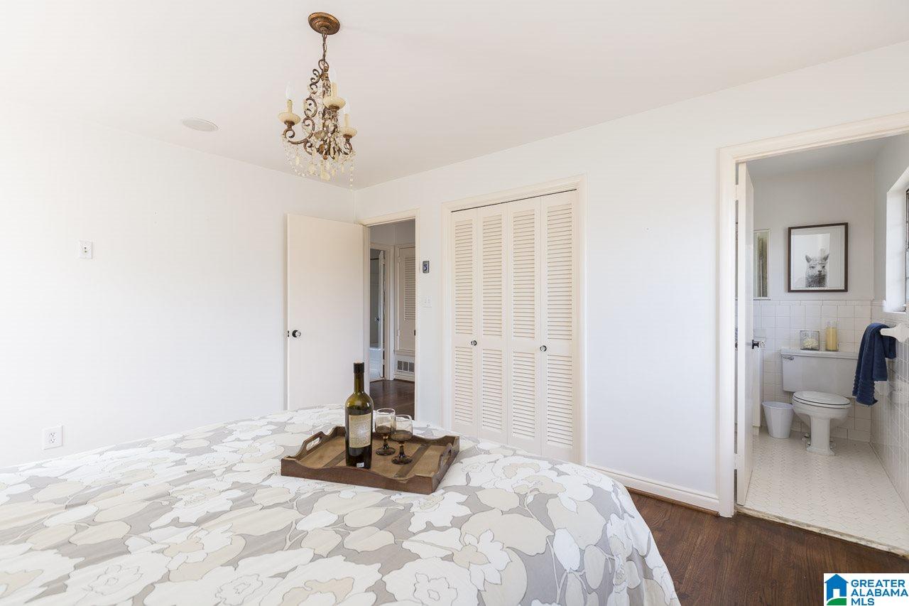 2032 Lancaster Road, Unit D Birmingham, AL 35209 - Photo 16 of 22