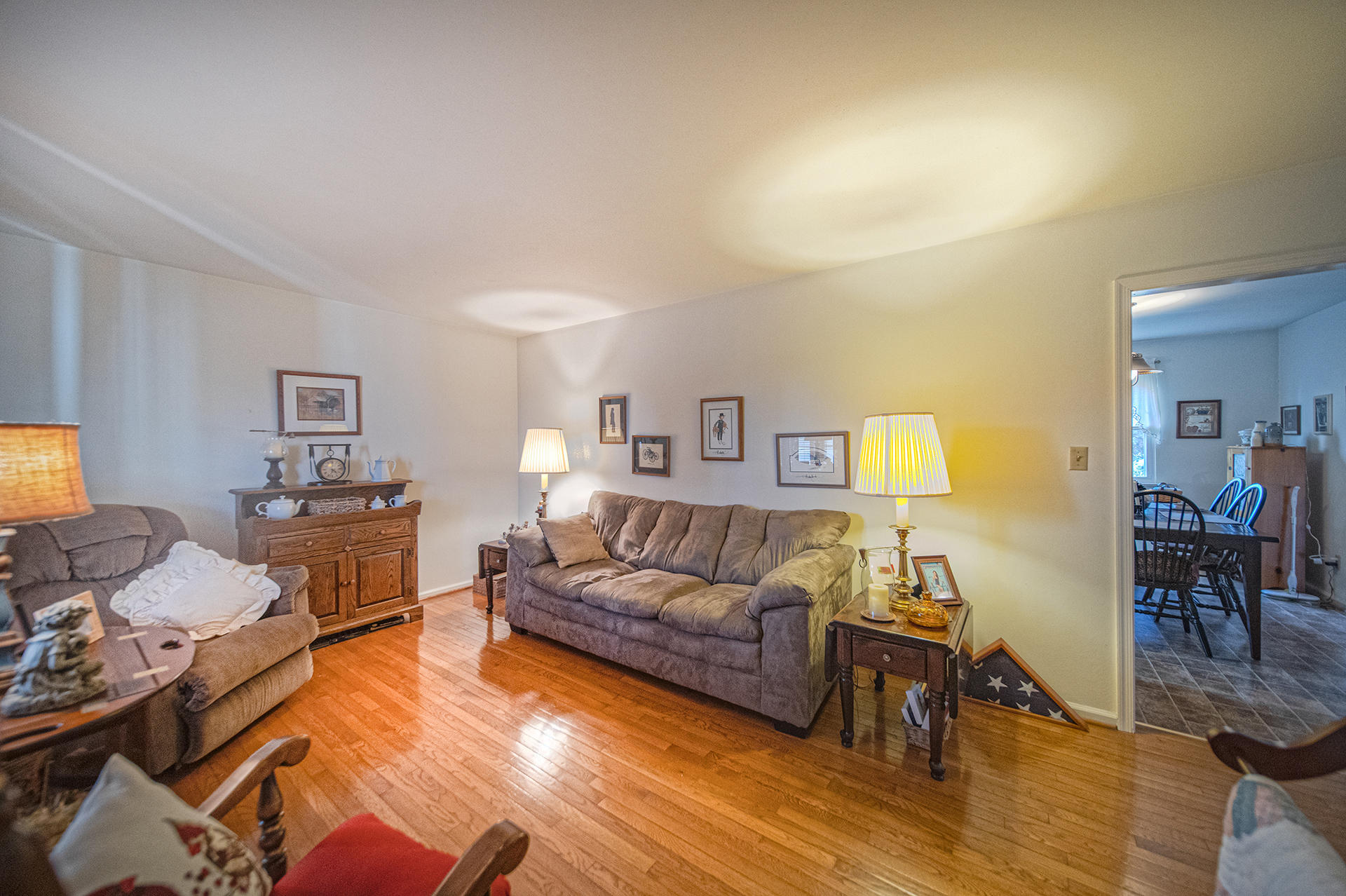 644 Magnolia Road Roanoke, VA 24019 - Photo 2 of 29 1a
