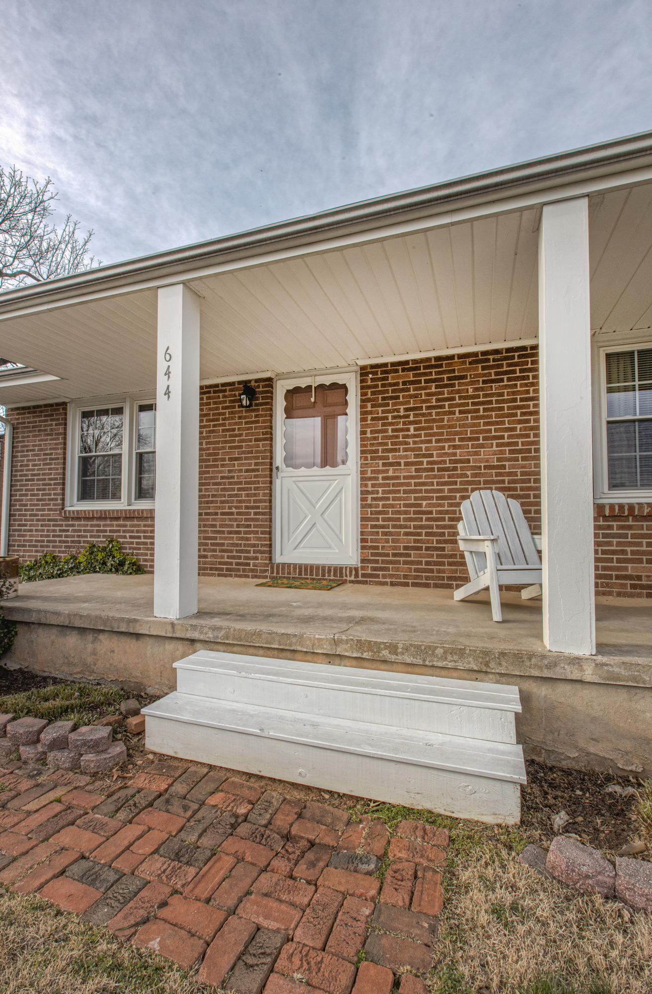 644 Magnolia Road Roanoke, VA 24019 - Photo 22 of 29 24a