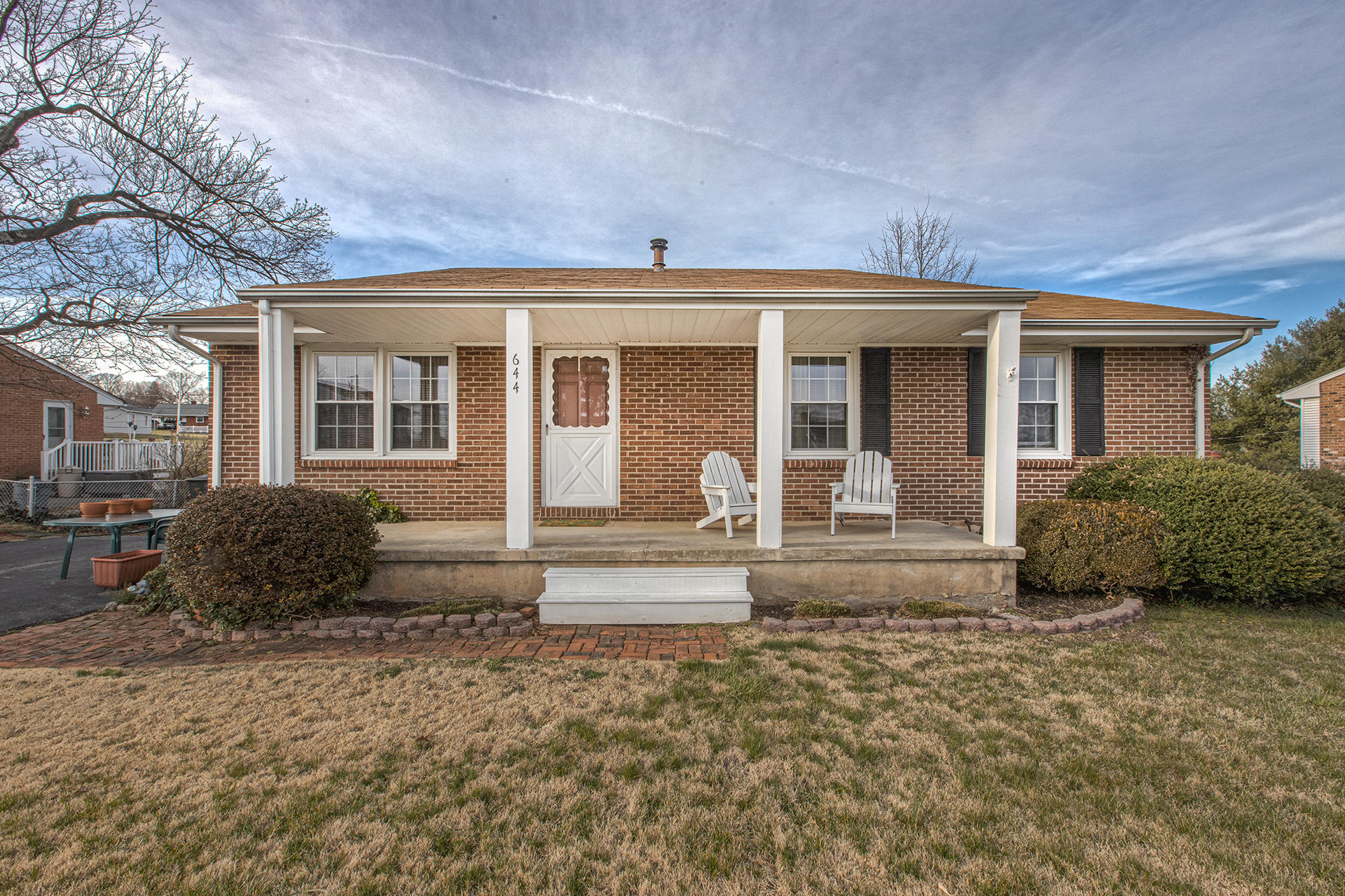 644 Magnolia Road Roanoke, VA 24019 - Photo 23 of 29 25a