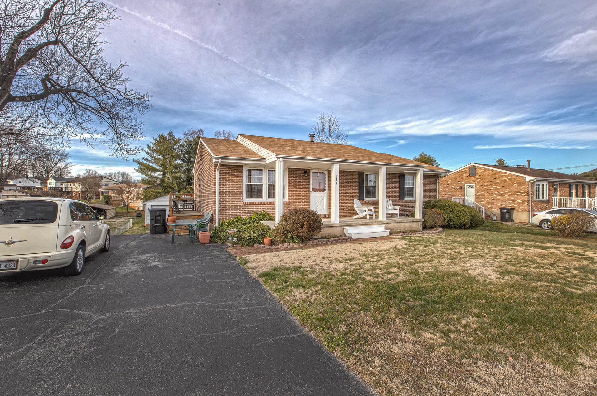 644 Magnolia Road Roanoke, VA 24019 - Photo 24 of 29 26a