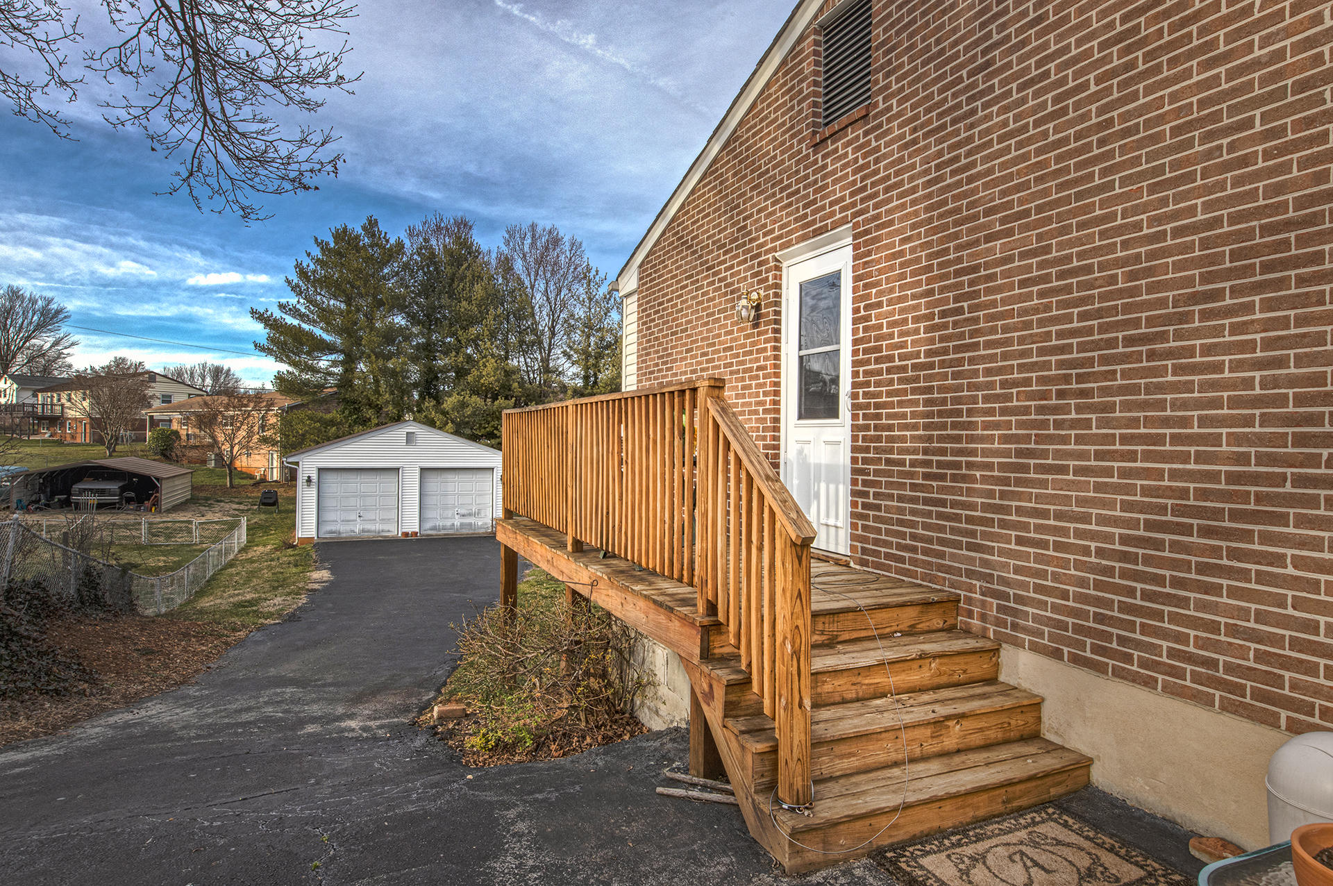 644 Magnolia Road Roanoke, VA 24019 - Photo 26 of 29 28a