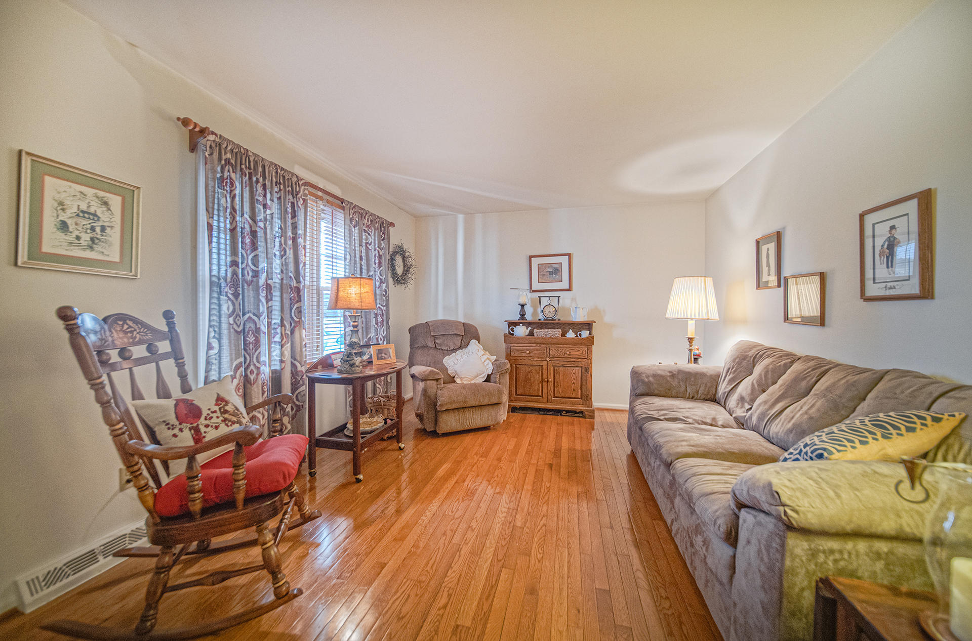 644 Magnolia Road Roanoke, VA 24019 - Photo 4 of 29 3a