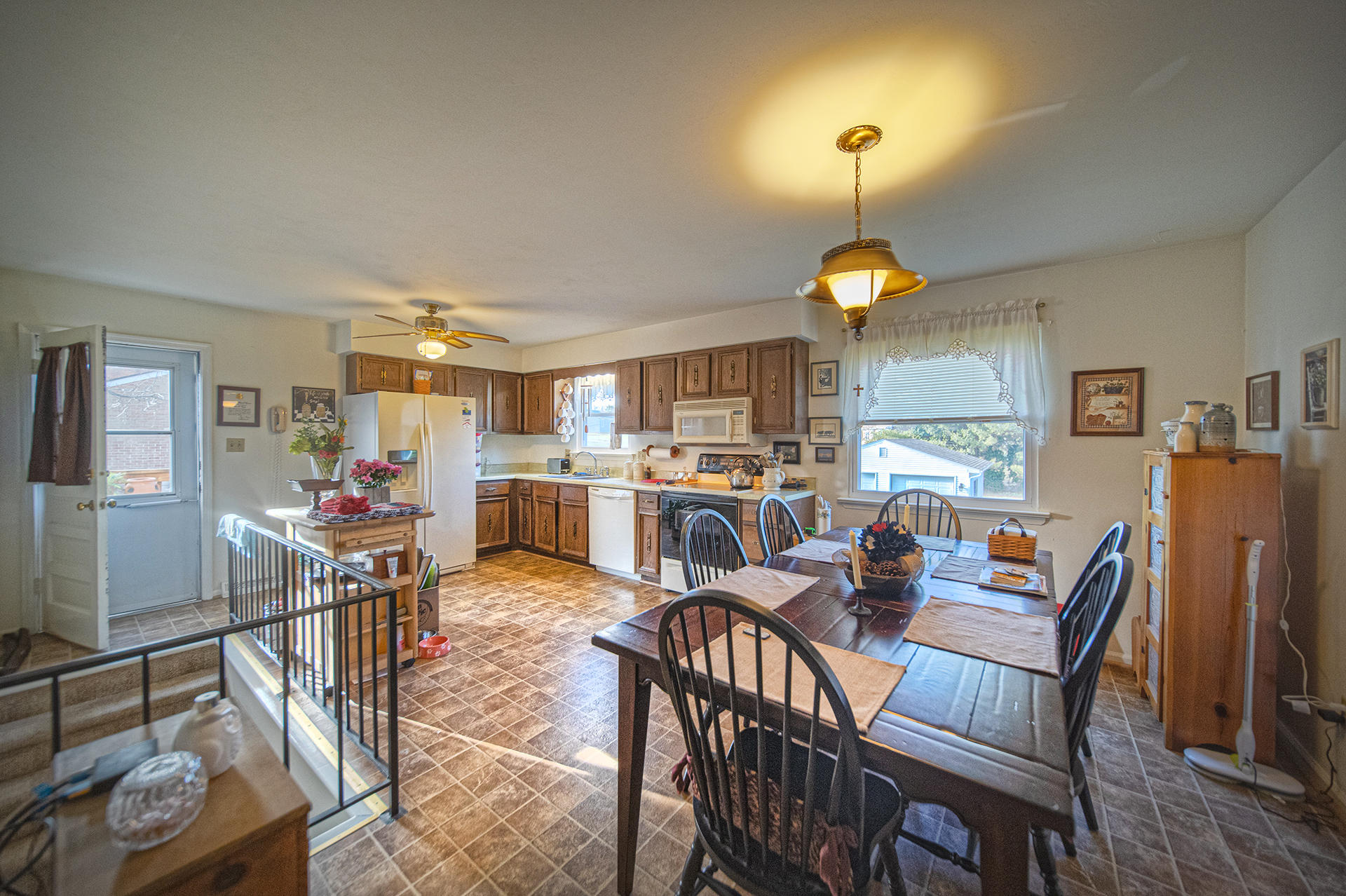 644 Magnolia Road Roanoke, VA 24019 - Photo 5 of 29 4a