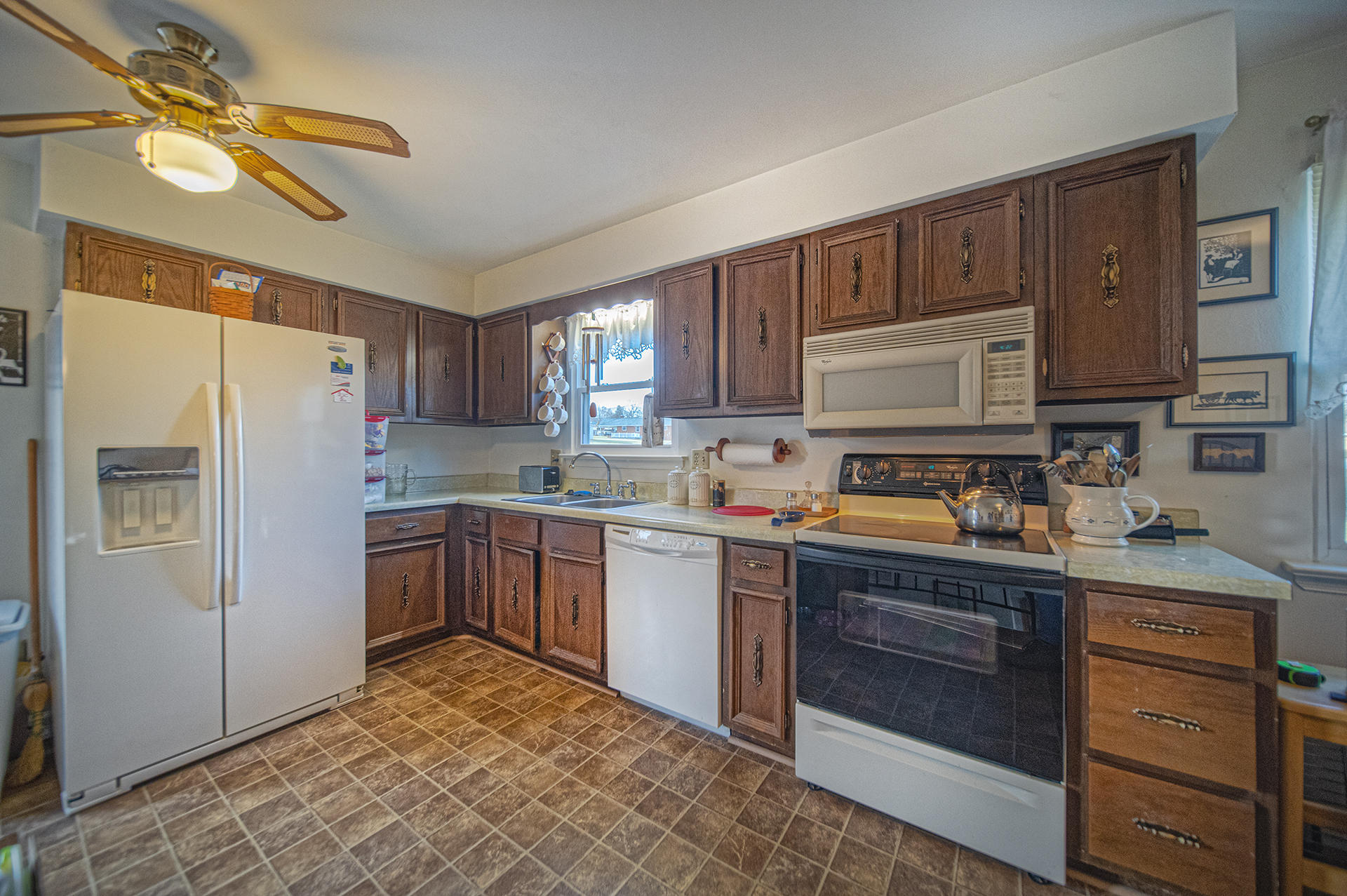 644 Magnolia Road Roanoke, VA 24019 - Photo 8 of 29 7a