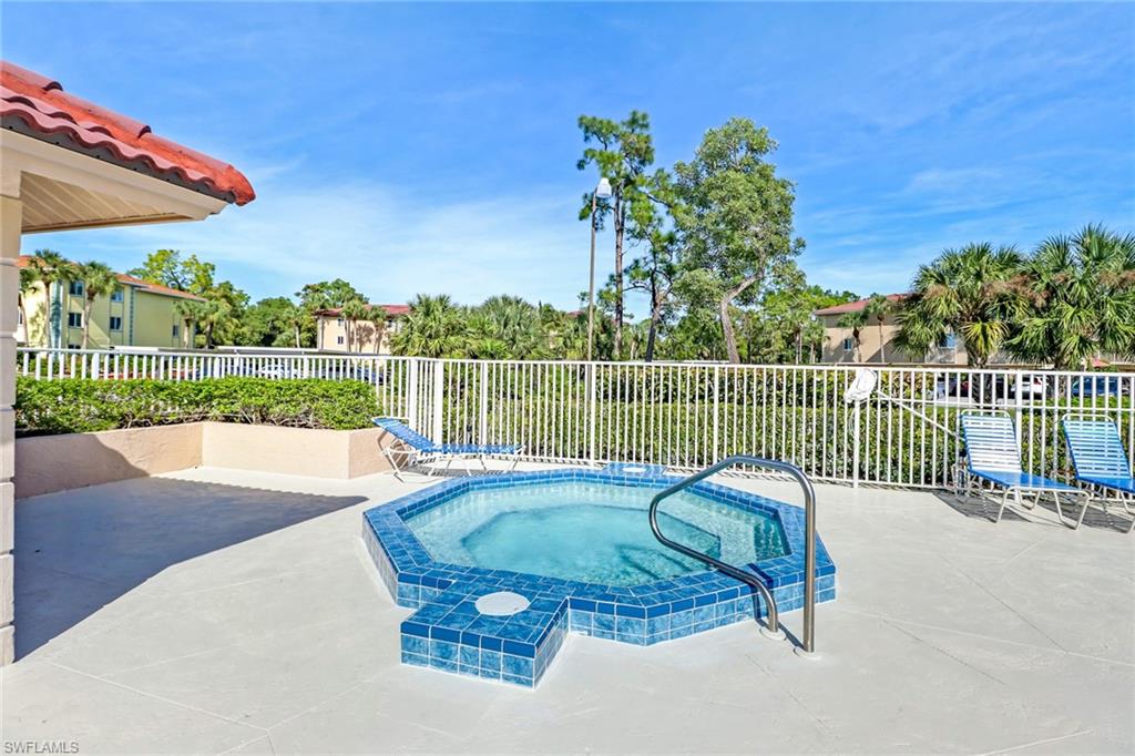1025 Foxfire Lane, Unit 110 Naples, FL 34104 - Photo 24 of 40