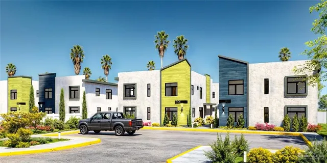 $169,000 | 304 North Palmas Avenue, Unit A, Edinburg, TX 78539