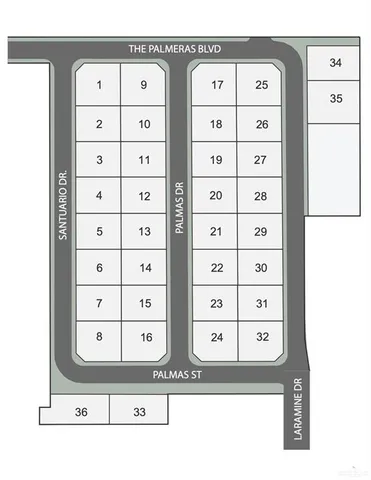 $169,000 | 304 North Palmas Avenue, Unit A, Edinburg, TX 78539