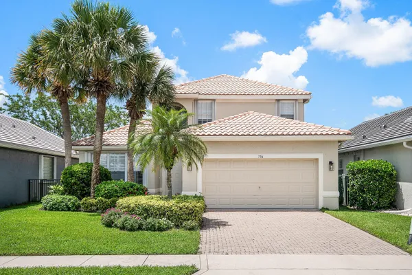 $6,500 | 7766 Monarch Court, Delray Beach, FL 33446