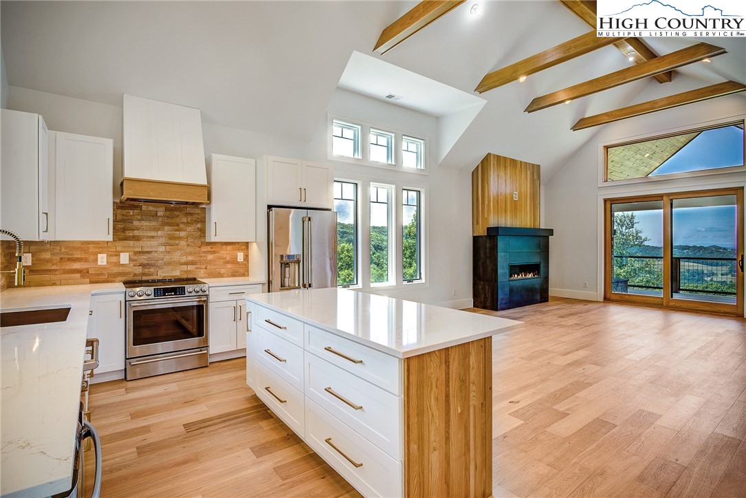 539 State View Road Boone, NC 28607 - Photo 12 of 50 Gallery Image 12