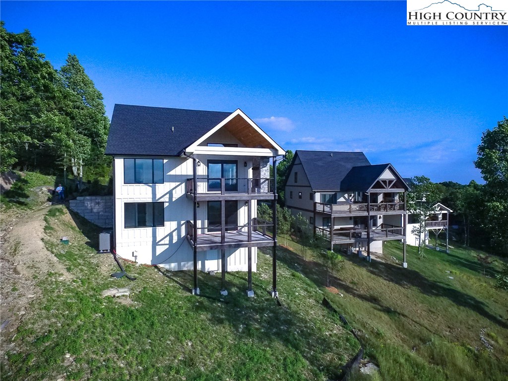 539 State View Road Boone, NC 28607 - Photo 31 of 50 Gallery Image 31