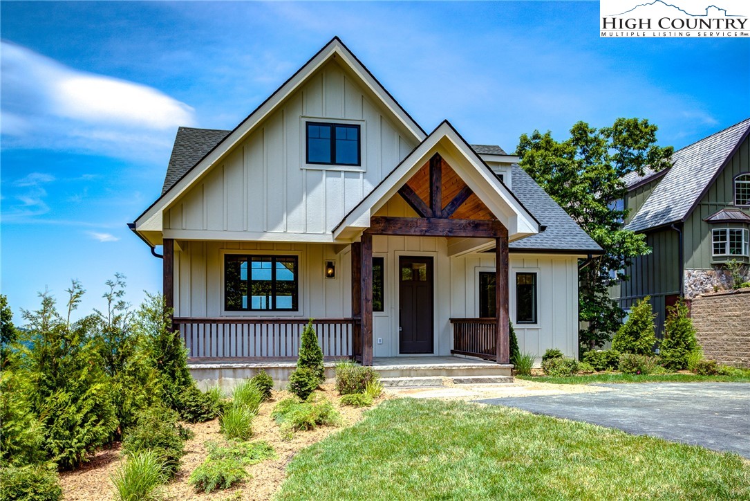 539 State View Road Boone, NC 28607 - Photo 34 of 50 Gallery Image 34
