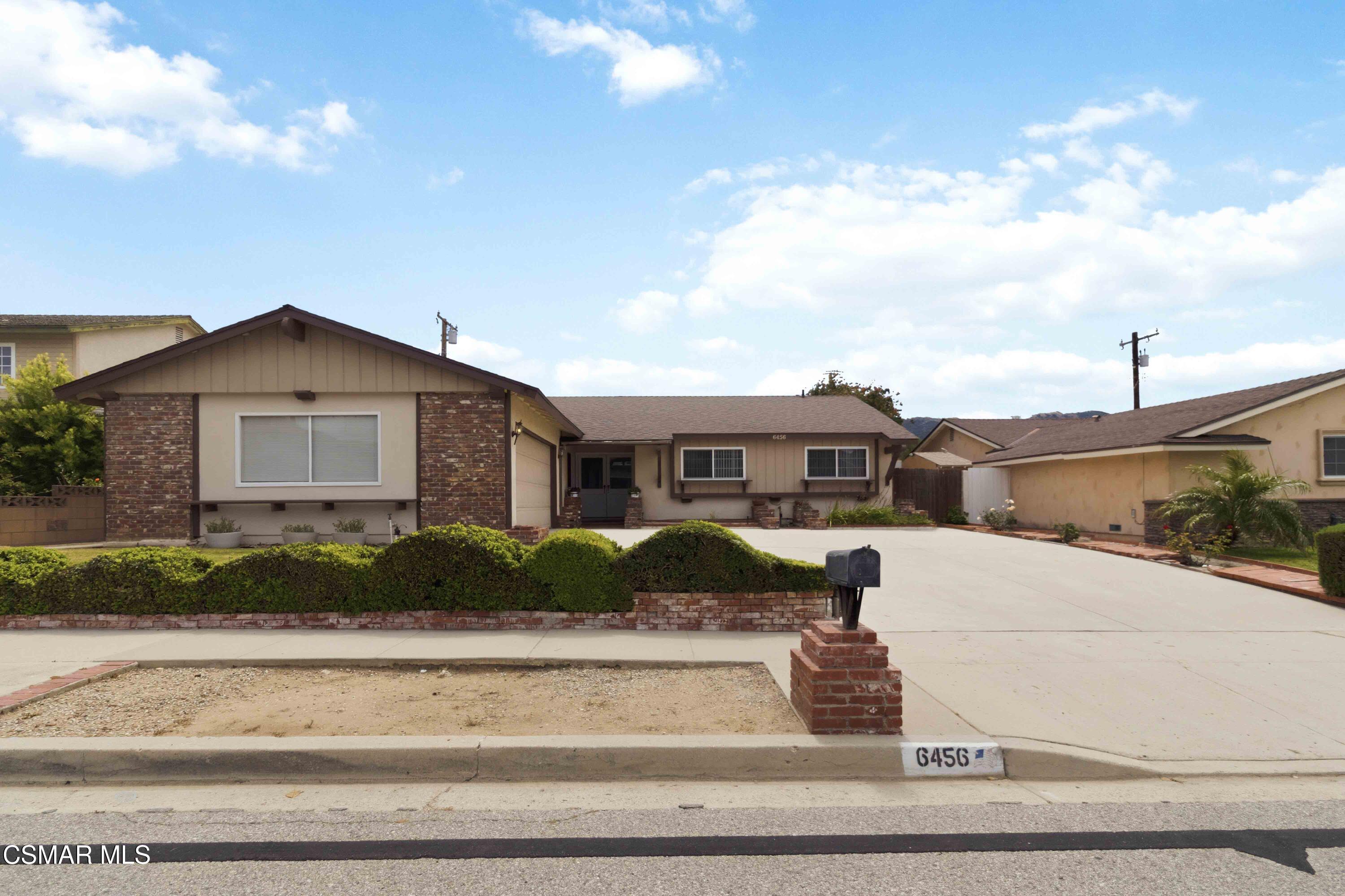 6456 Menlo Street, Unit STREET Simi Valley, CA 93063 - Photo 2 of 27 001