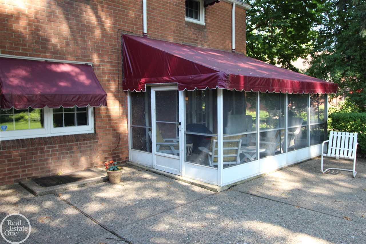 705 Trombley Road Grosse Pointe Park, MI 48230 - Photo 50 of 54