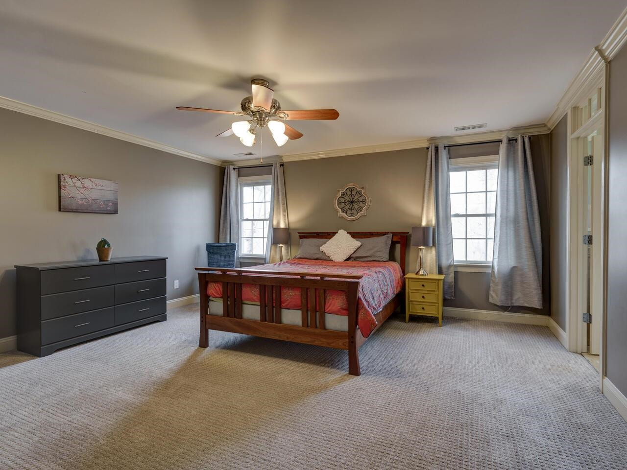 2917 Debra Drive Raleigh, NC 27607 - Photo 25 of 52 Photo 25