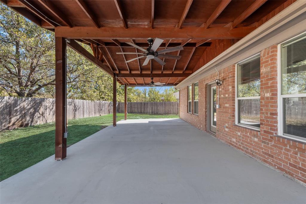 2701 Wildridge Court Fort Worth, TX 76108 - Photo 23 of 26