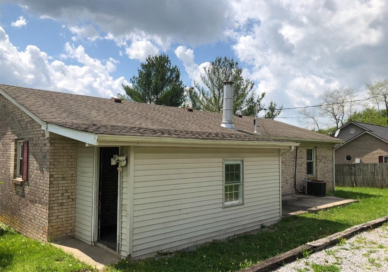 5926 Lexington Road Lancaster, KY 40444 - Photo 11 of 12 Listing Photo
