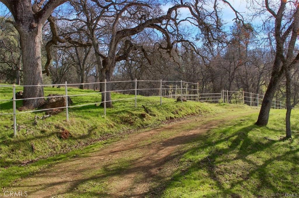 160 Cotton Creek Road Mariposa, CA 95338 - Photo 14 of 22 a view of a park
