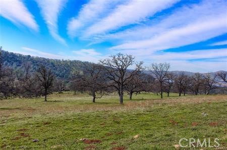 160 Cotton Creek Road Mariposa, CA 95338 - Photo 10 of 22 a view of outdoor space with mountain view