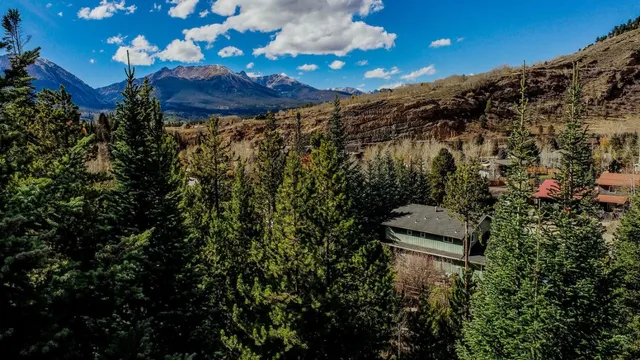 a view of a building