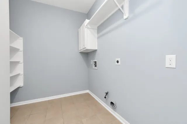 a view of small space