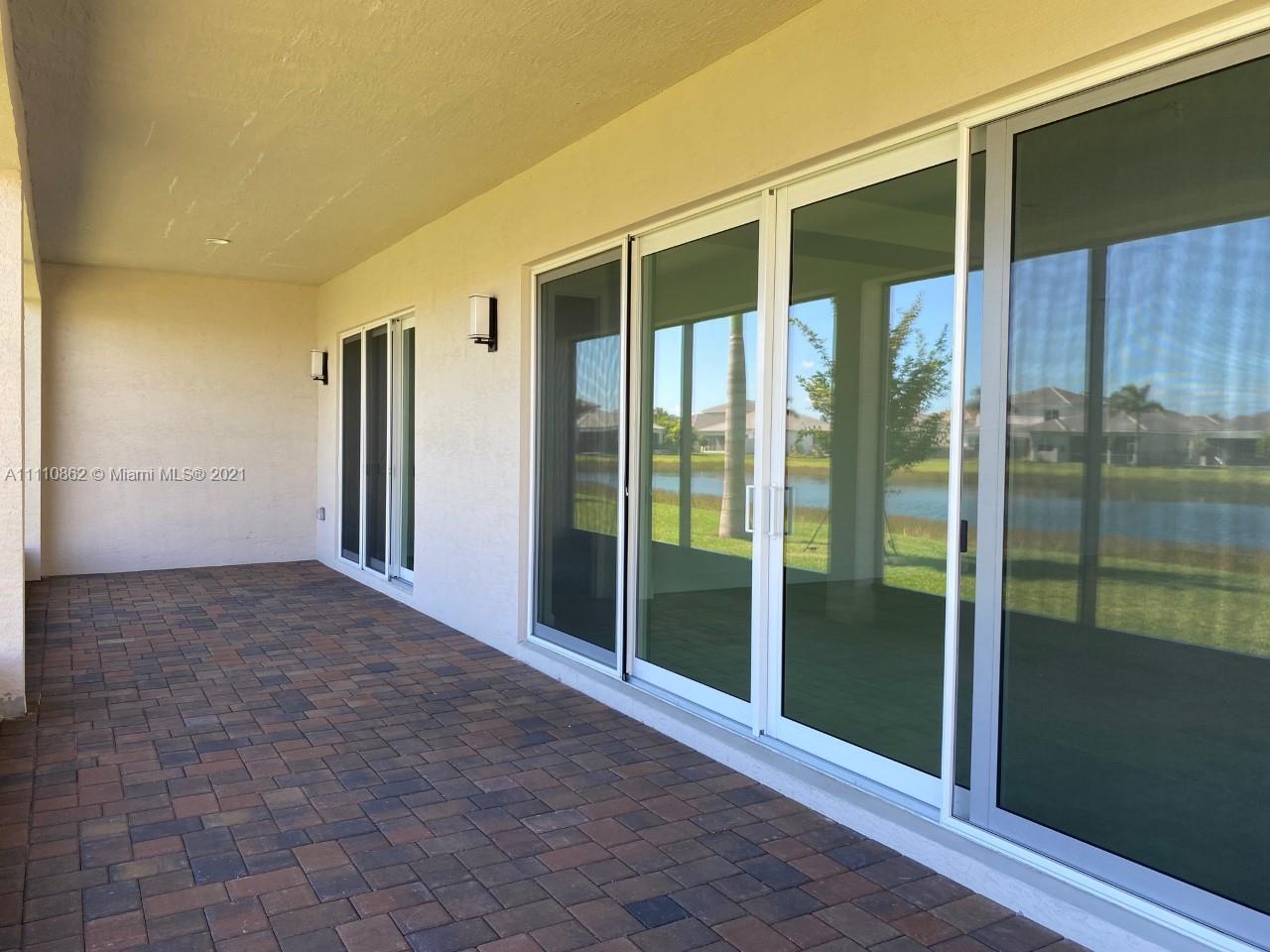 Polo Trace Delray Beach, FL 33446 - Photo 16 of 40 a view of entryway