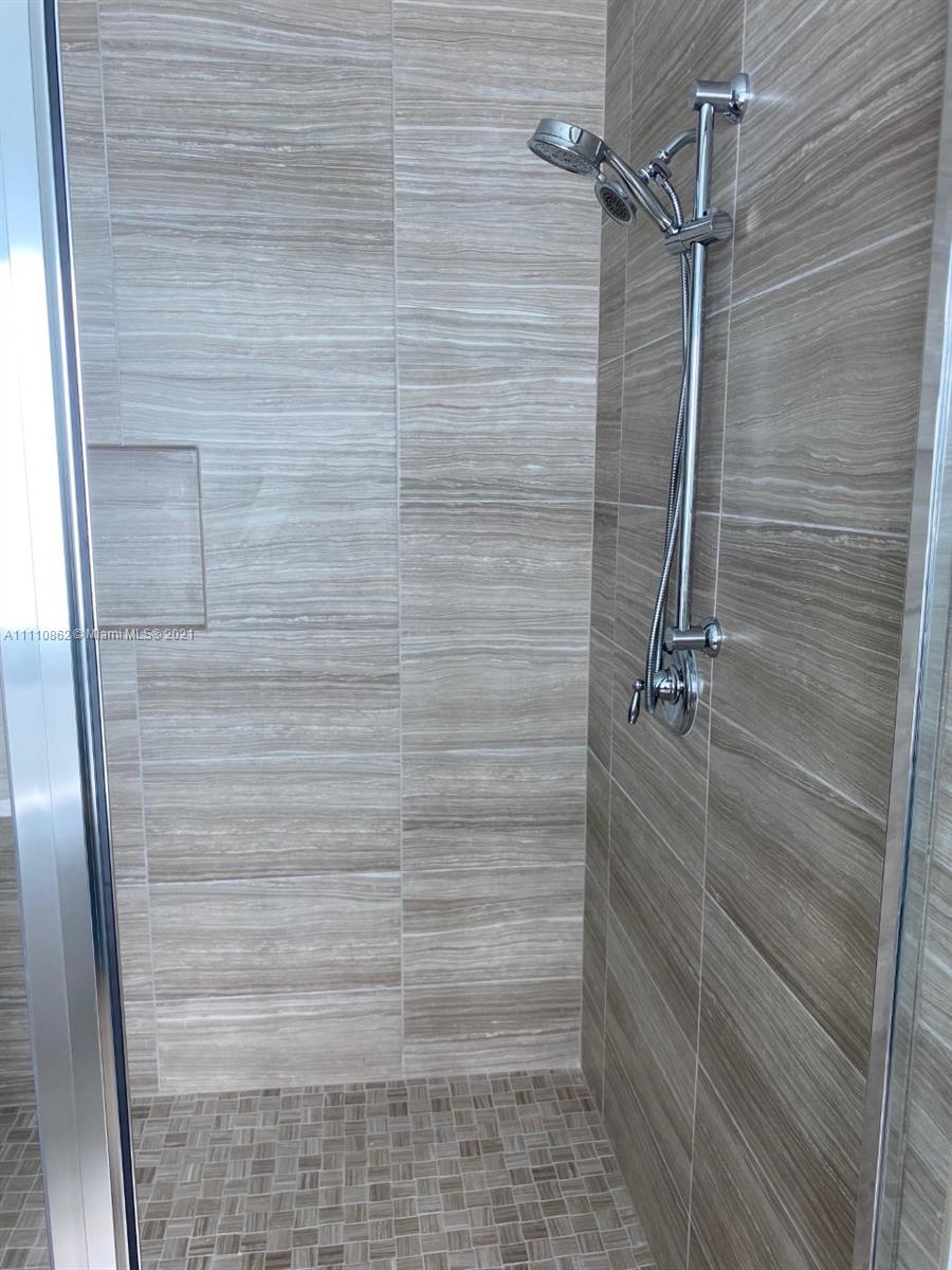 Polo Trace Delray Beach, FL 33446 - Photo 21 of 40 a bathroom with a shower