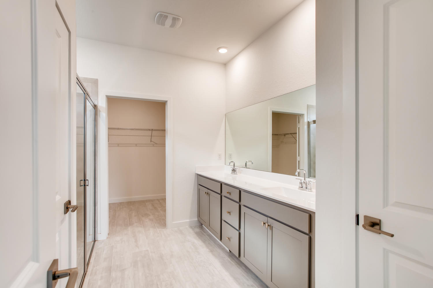 2173 Southwest Raspberry Place Palm City, FL 34990 - Photo 13 of 18 Clifton-large-012-010-Master Bathroom-15