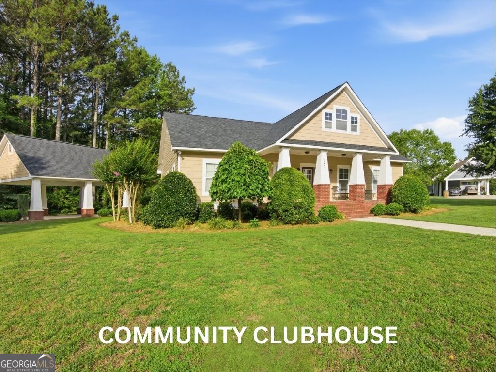 133 Washington Street Dalton, GA 30721 - Photo 32 of 39 Gallery Image 32