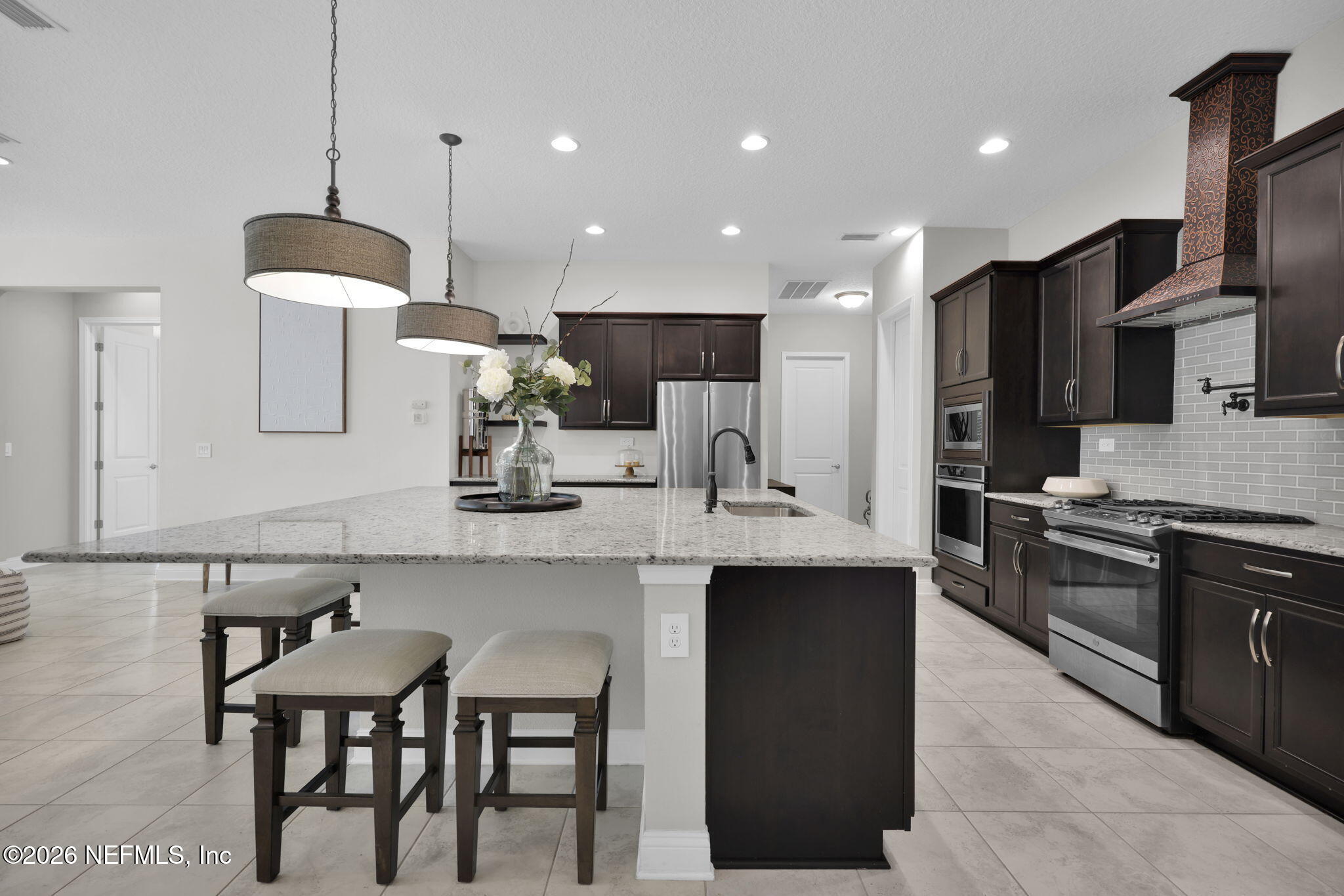 179 Conquistador Road St. Johns, FL 32259 - Photo 24 of 88 Kitchen