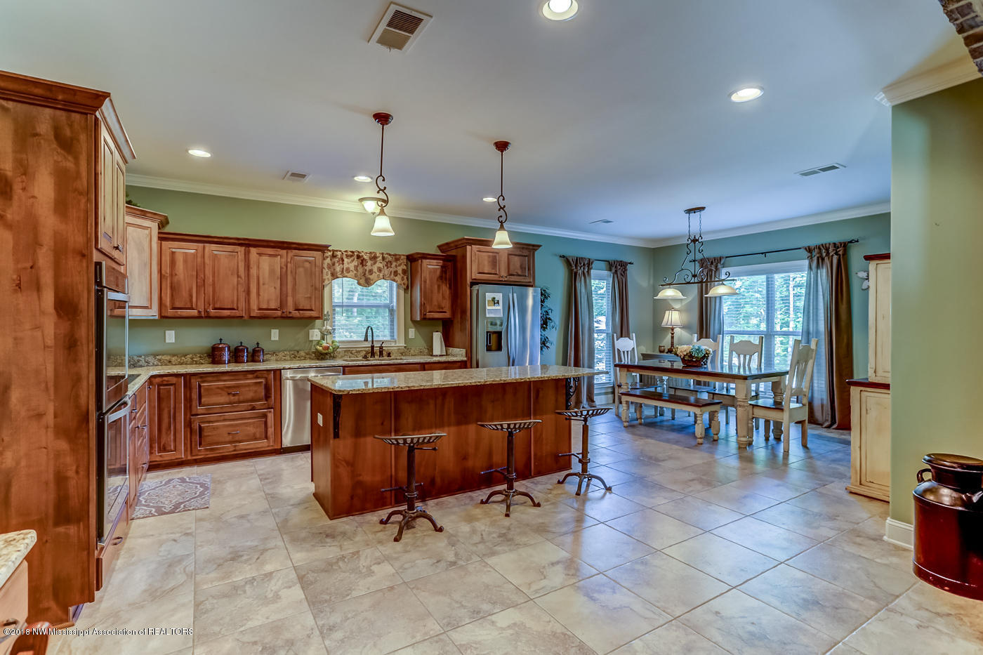 5263 Langston Road Byhalia, MS 38611 - Photo 15 of 29 G22A3930_1_2_3_4